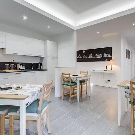 Av Domus Vatican St.Peter B&B Rome Luaran gambar