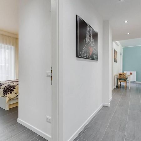 Av Domus Vatican St.Peter B&B Rome Luaran gambar