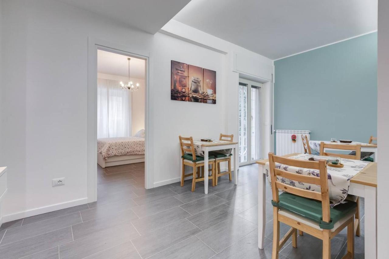 Av Domus Vatican St.Peter B&B Rome Luaran gambar