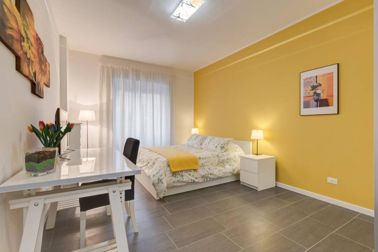 Av Domus Vatican St.Peter B&B Rome Luaran gambar