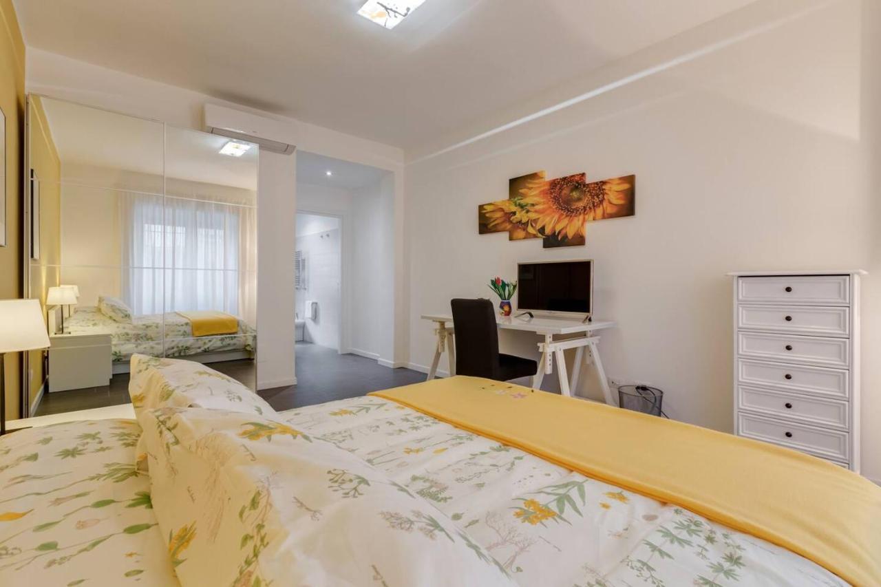 Av Domus Vatican St.Peter B&B Rome Luaran gambar