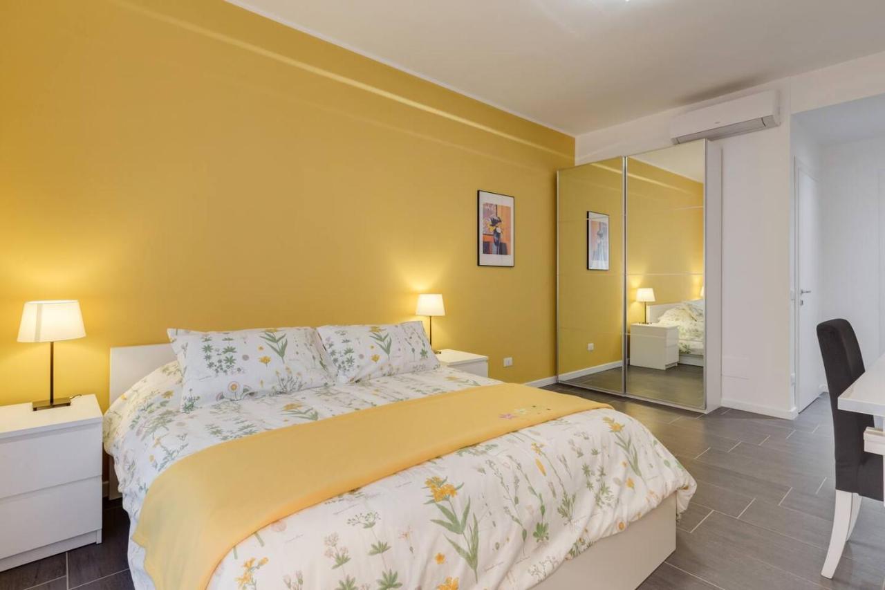 Av Domus Vatican St.Peter B&B Rome Luaran gambar