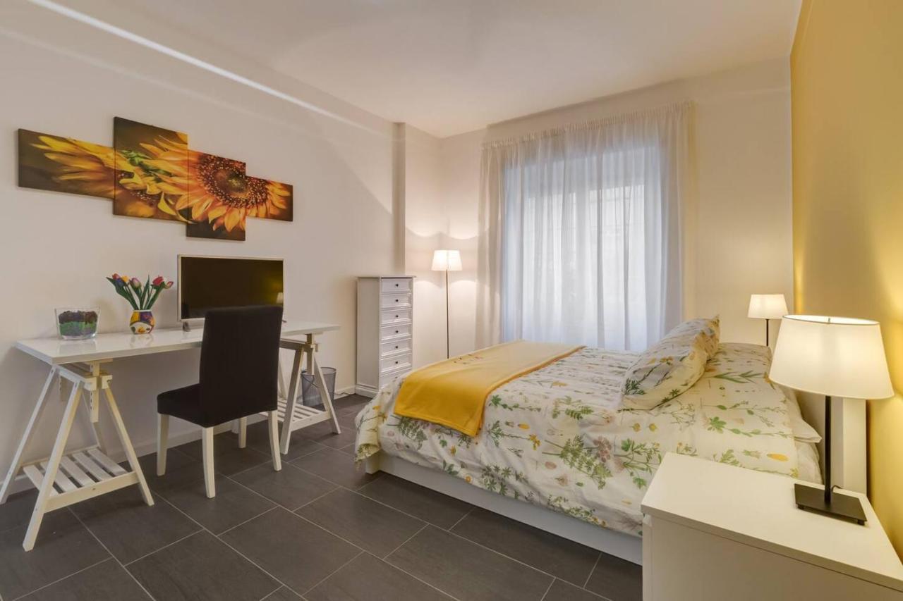 Av Domus Vatican St.Peter B&B Rome Luaran gambar