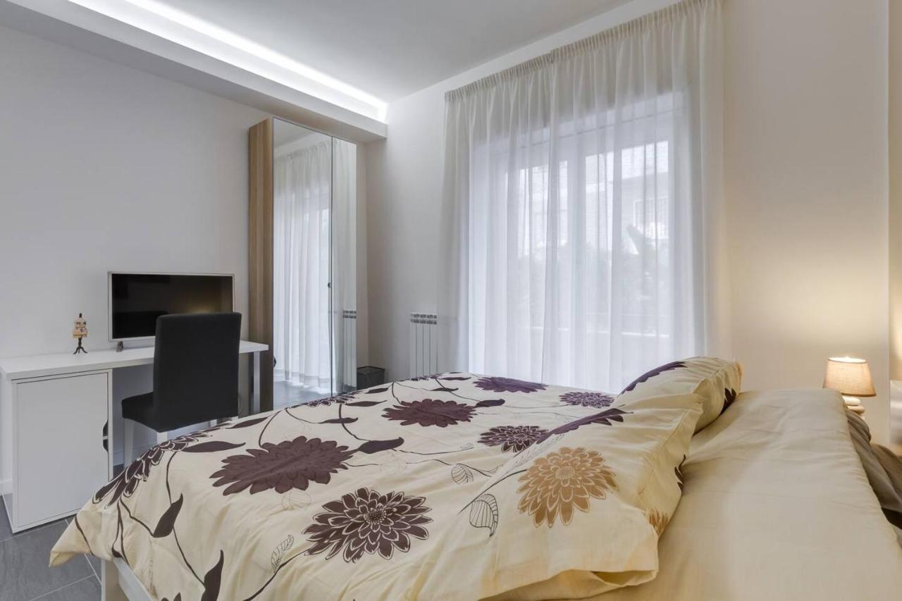 Av Domus Vatican St.Peter B&B Rome Luaran gambar