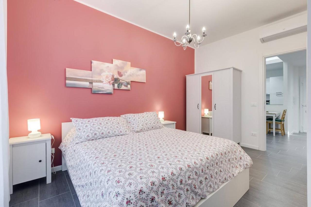 Av Domus Vatican St.Peter B&B Rome Luaran gambar
