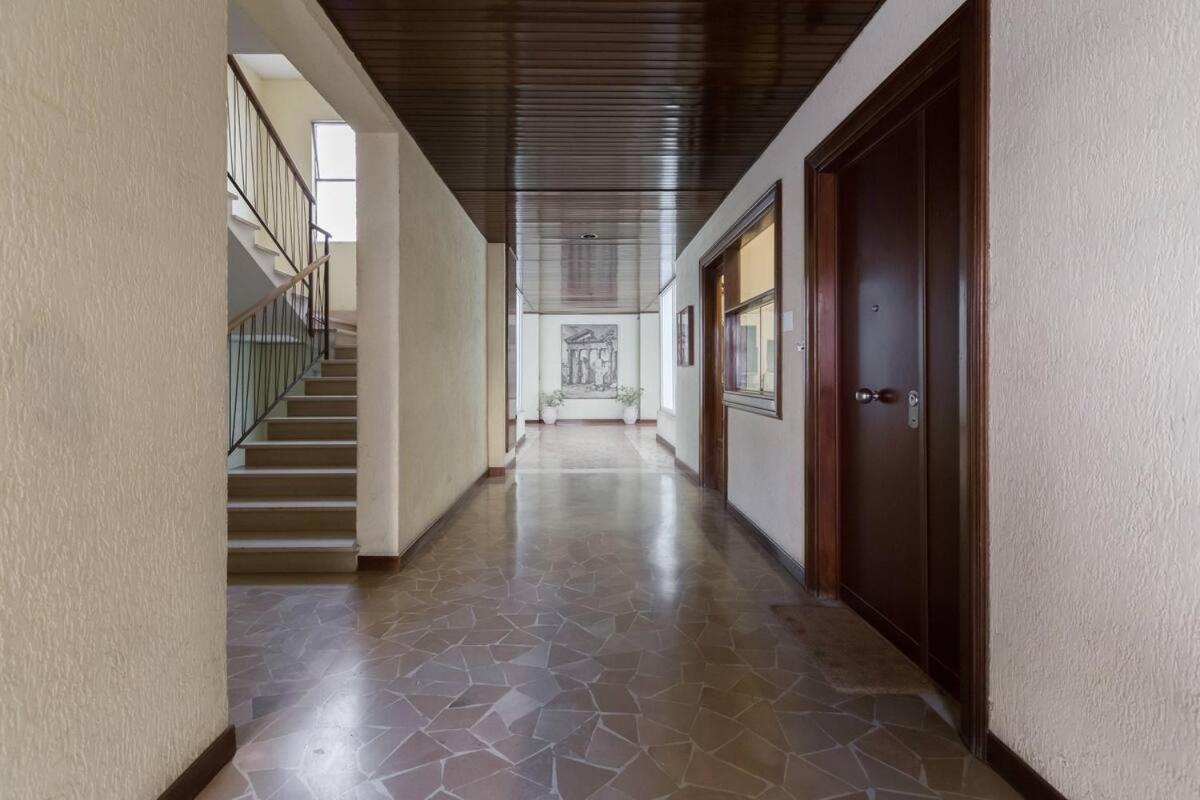 Av Domus Vatican St.Peter B&B Rome Luaran gambar
