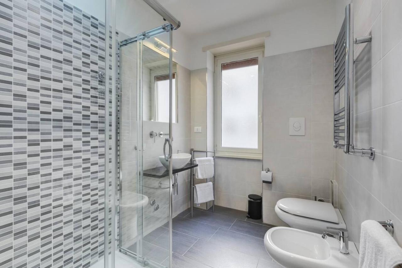 Av Domus Vatican St.Peter B&B Rome Luaran gambar