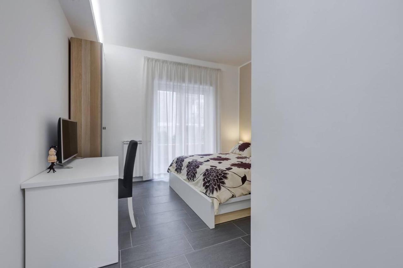 Av Domus Vatican St.Peter B&B Rome Luaran gambar