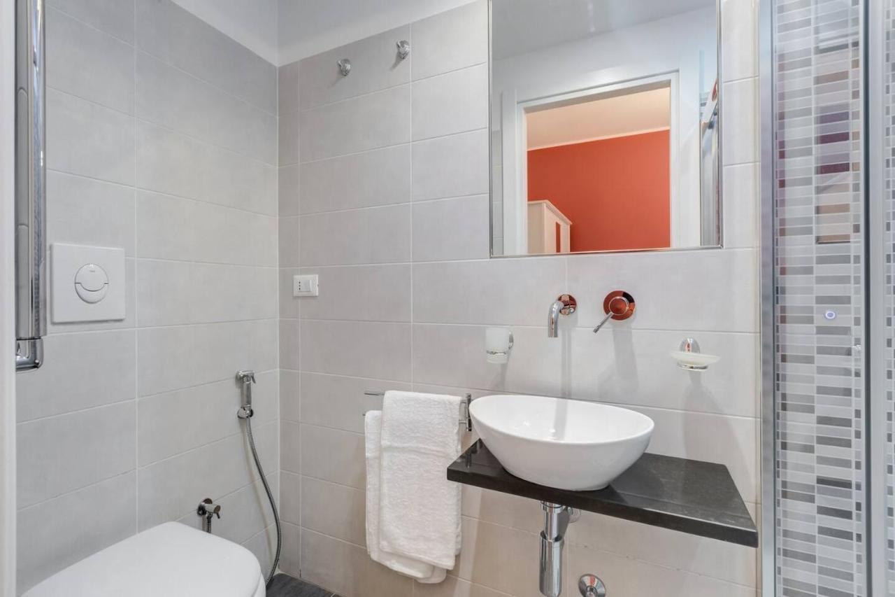 Av Domus Vatican St.Peter B&B Rome Luaran gambar
