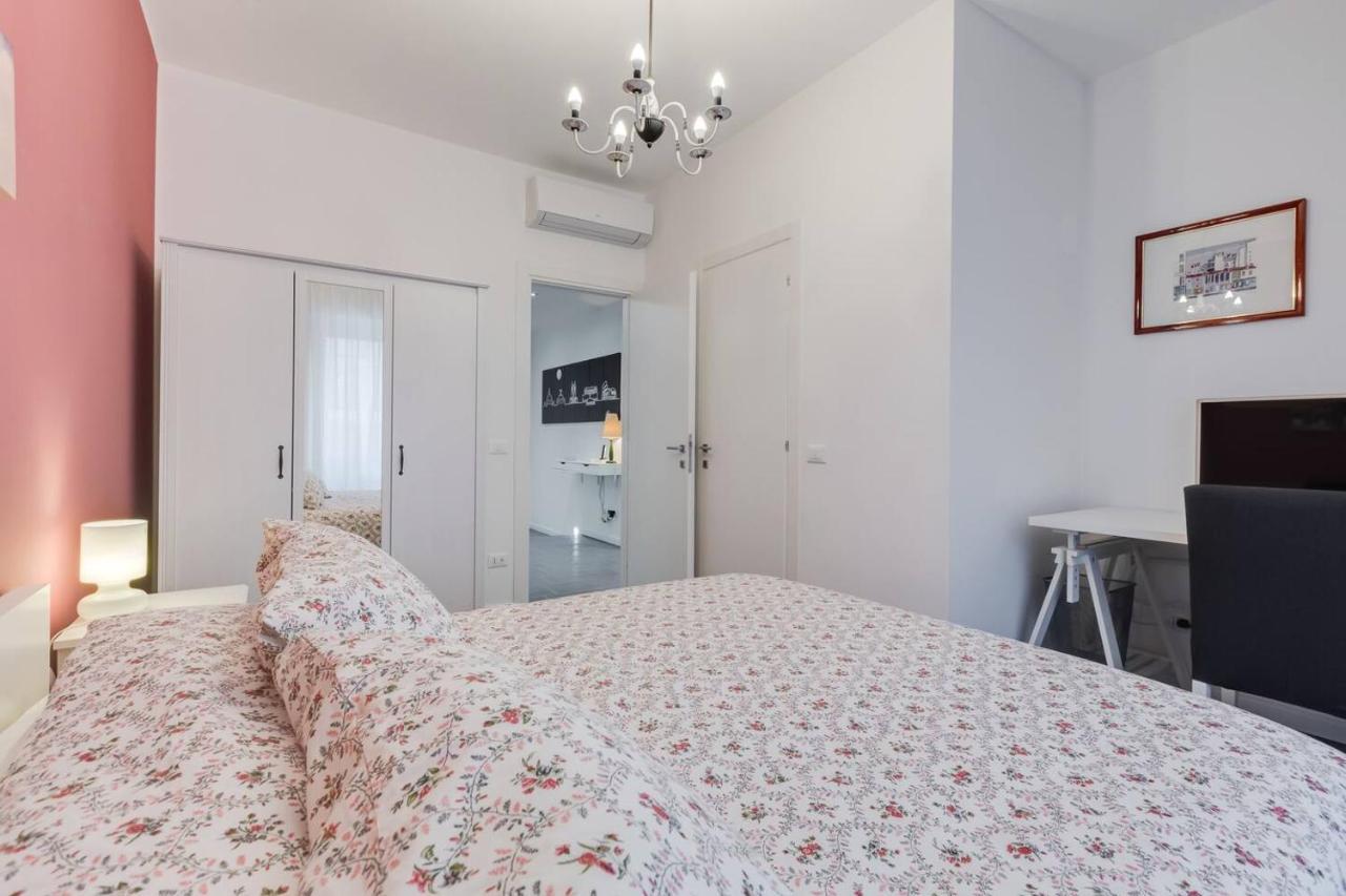 Av Domus Vatican St.Peter B&B Rome Luaran gambar