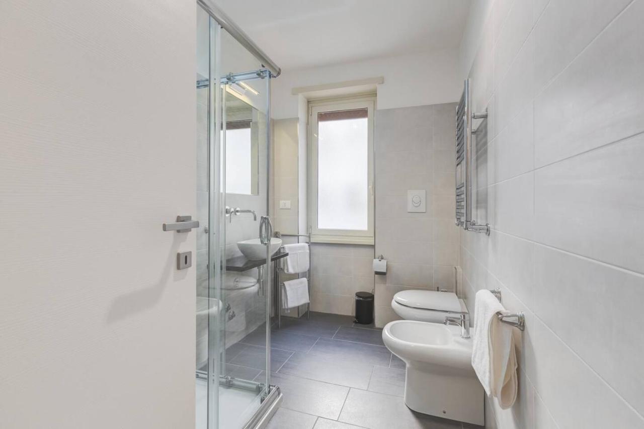 Av Domus Vatican St.Peter B&B Rome Luaran gambar