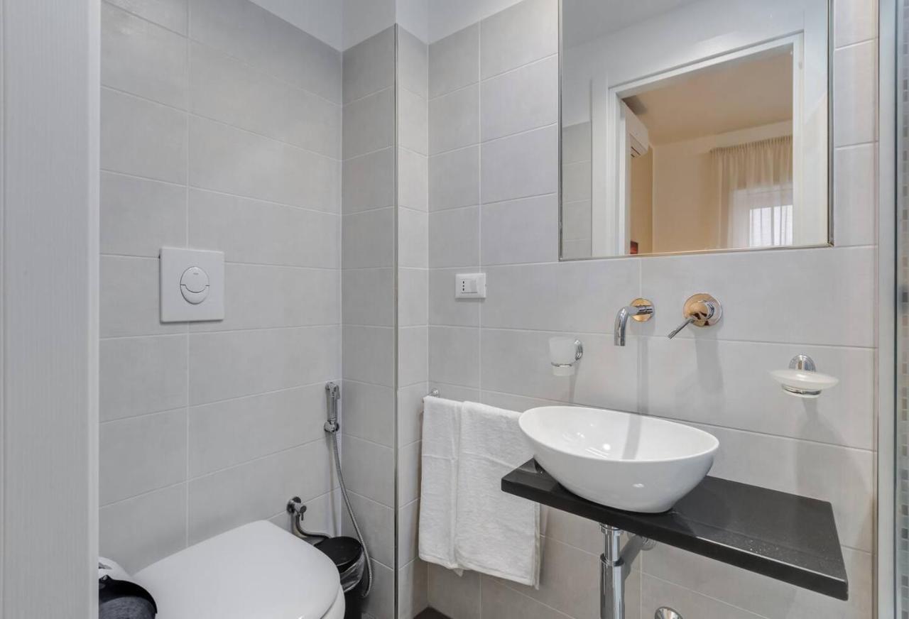 Av Domus Vatican St.Peter B&B Rome Luaran gambar