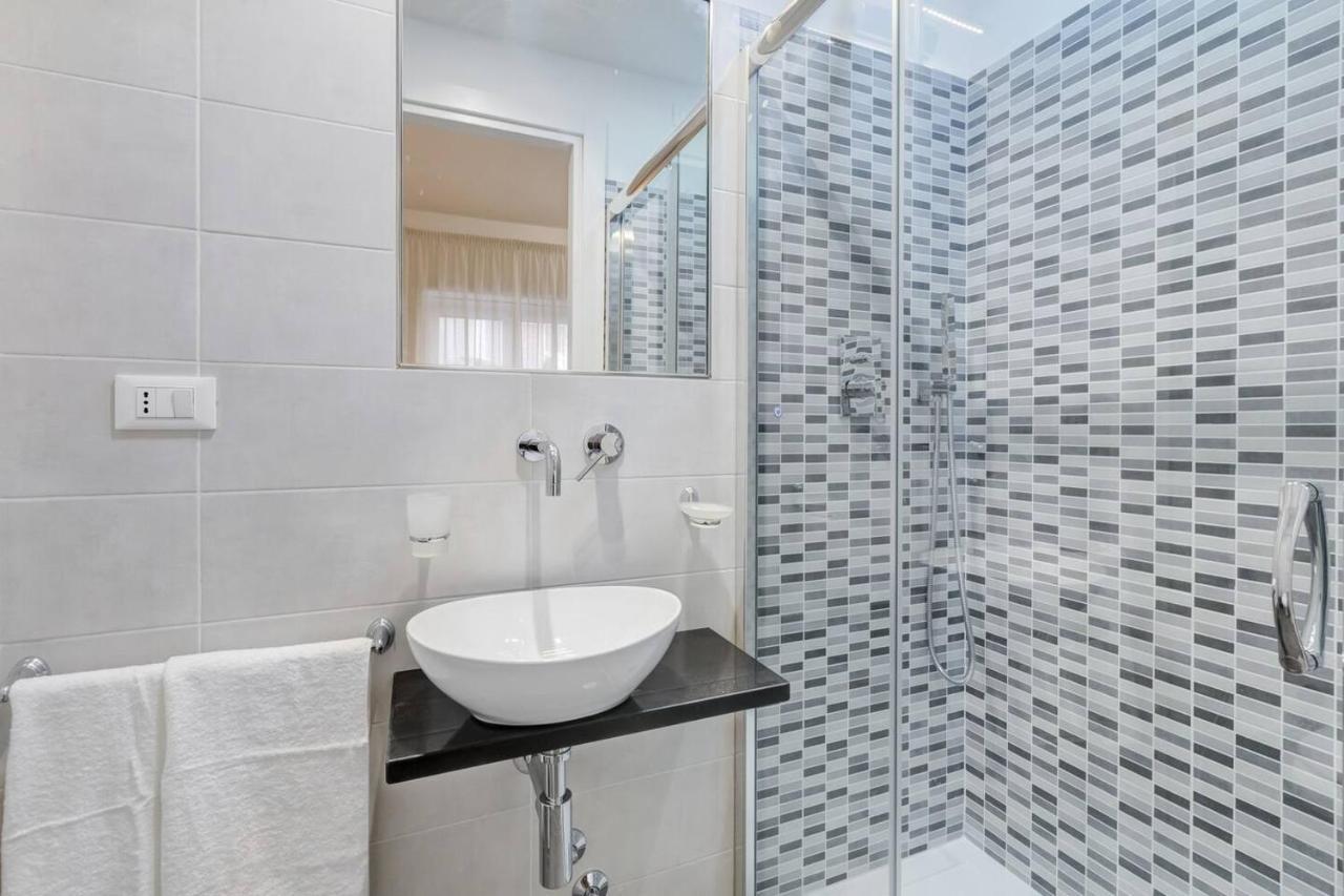 Av Domus Vatican St.Peter B&B Rome Luaran gambar