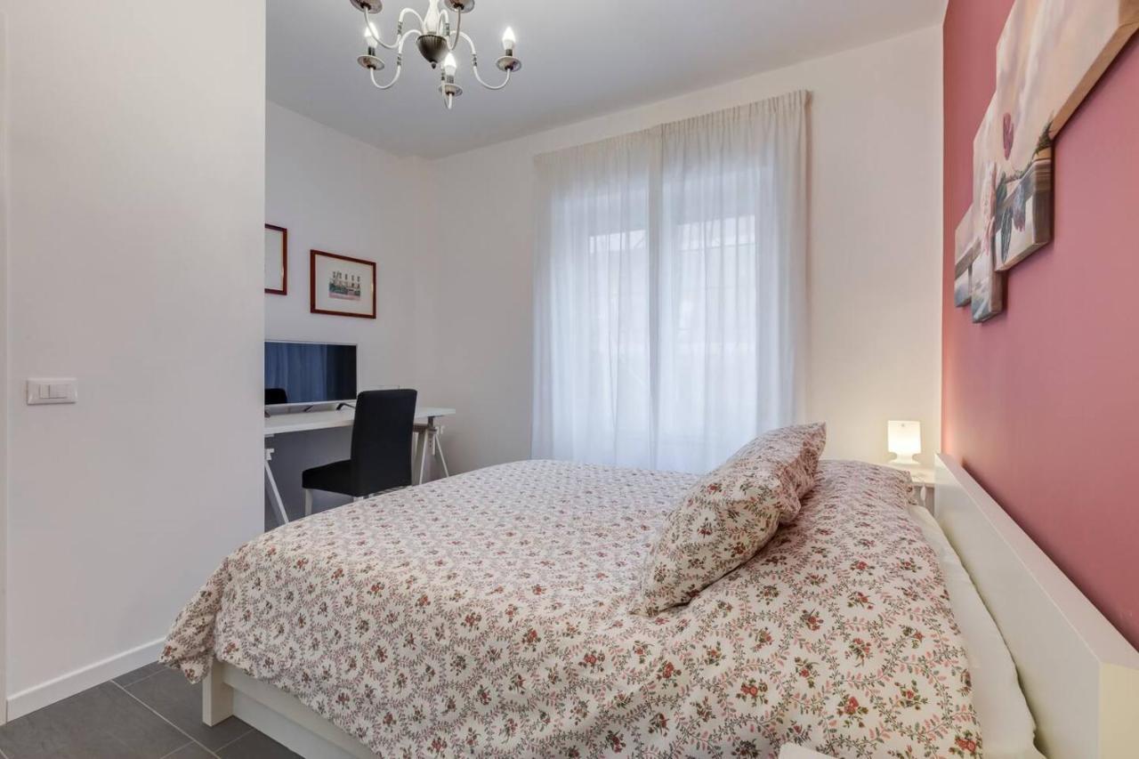 Av Domus Vatican St.Peter B&B Rome Luaran gambar