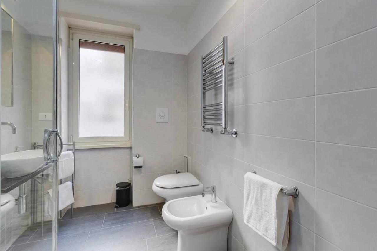 Av Domus Vatican St.Peter B&B Rome Luaran gambar