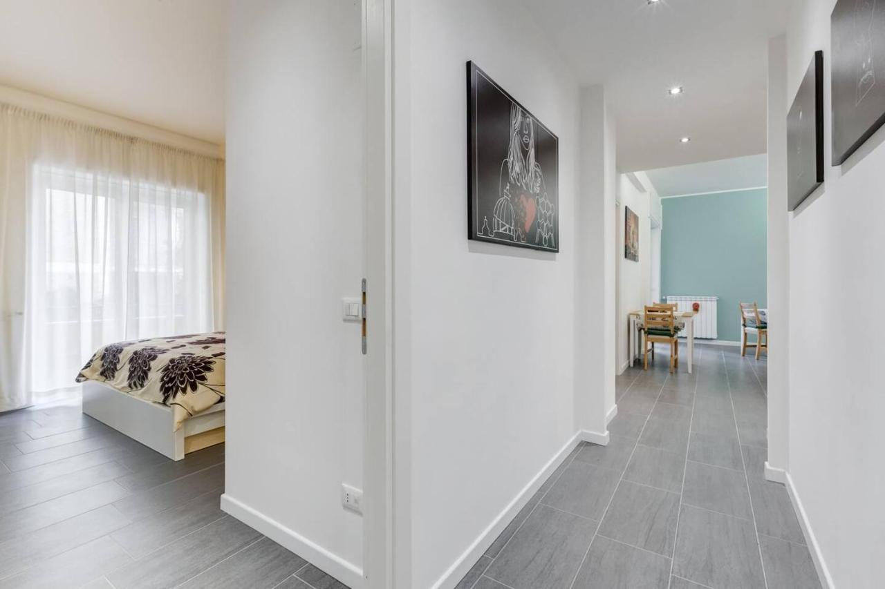 Av Domus Vatican St.Peter B&B Rome Luaran gambar