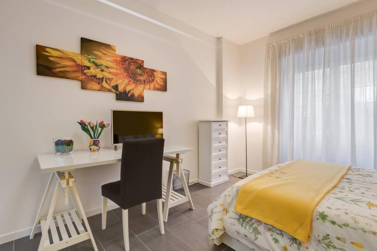 Av Domus Vatican St.Peter B&B Rome Luaran gambar