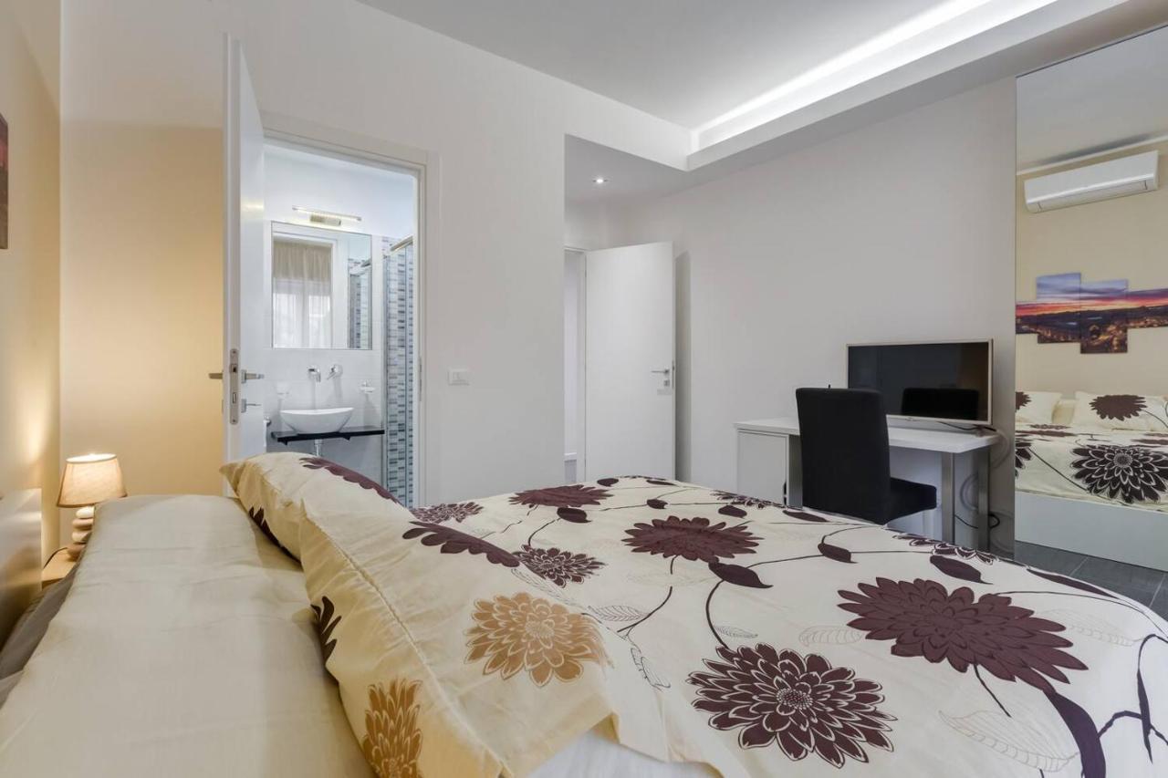 Av Domus Vatican St.Peter B&B Rome Luaran gambar