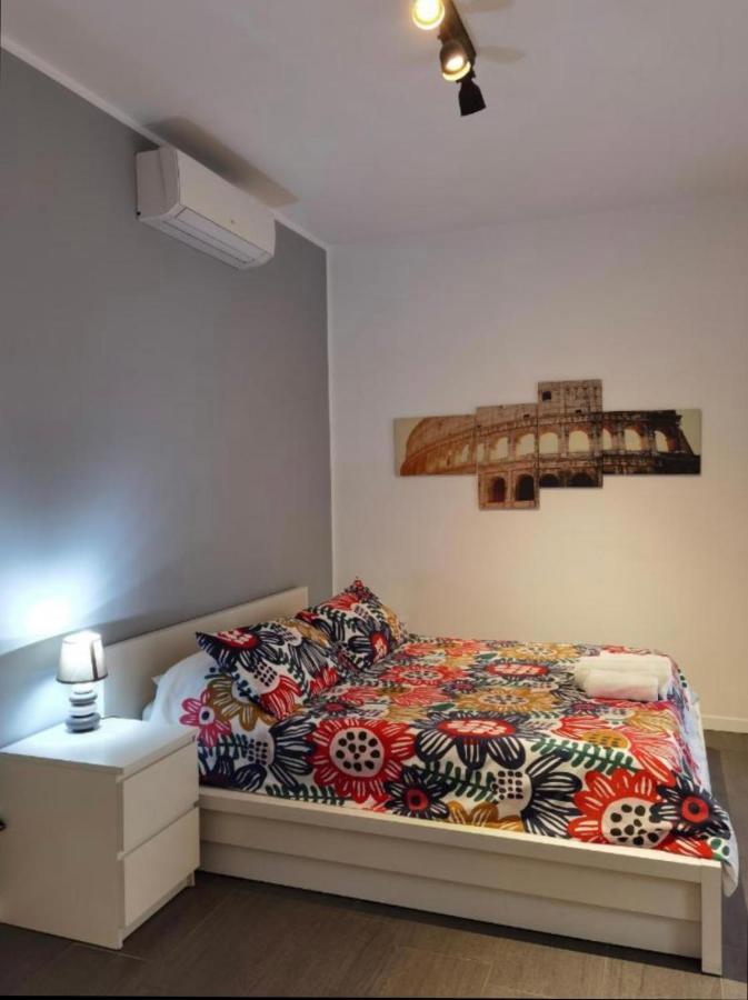 Av Domus Vatican St.Peter B&B Rome Luaran gambar