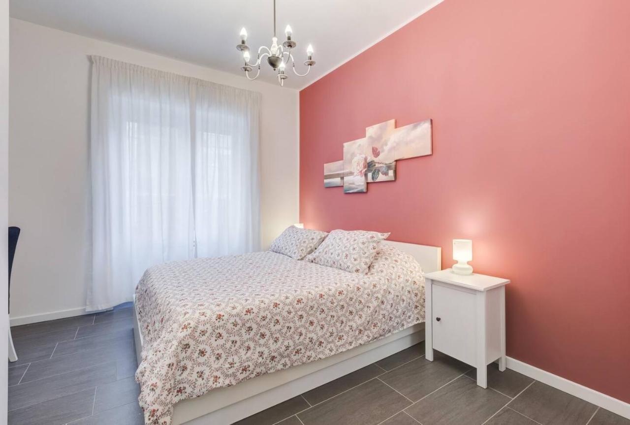 Av Domus Vatican St.Peter B&B Rome Luaran gambar