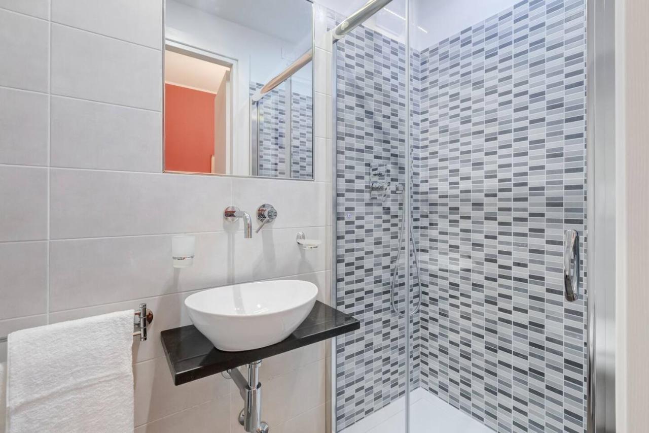 Av Domus Vatican St.Peter B&B Rome Luaran gambar