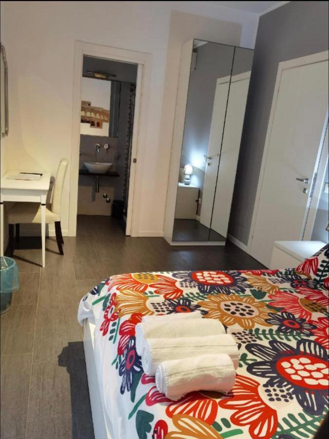 Av Domus Vatican St.Peter B&B Rome Luaran gambar