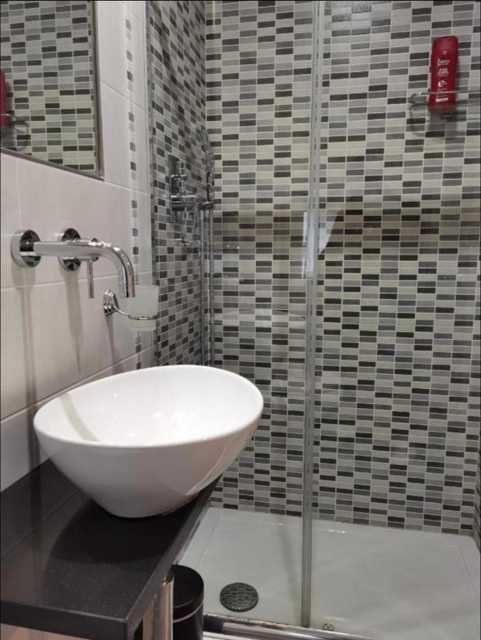 Av Domus Vatican St.Peter B&B Rome Luaran gambar